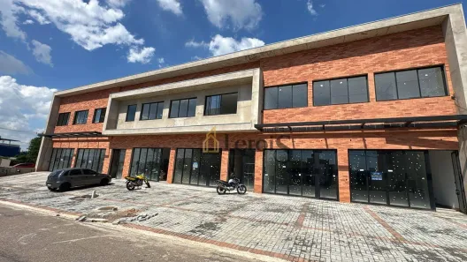 Sala Comercial para alugar, 27m² no Centro, Itu