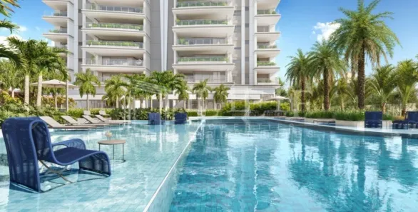 Apartamento com 4 Quartos à venda, 281m² no Paraíso, São Paulo