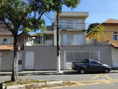 Sobrado com 4 Quartos à venda, 362m² no City Bussocaba, Osasco