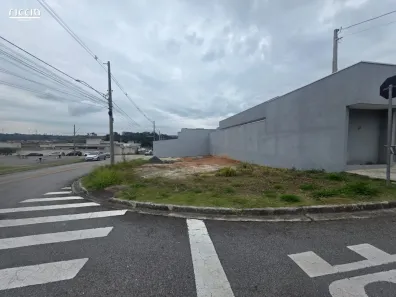Lote/Terreno à venda, 247m² no Portal dos Passaros, São José dos Campos
