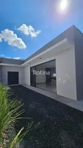 Casa com 2 Quartos à venda, 100m² no Jardim Ipanema, Uberlândia