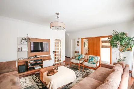 Casa com 4 Quartos à venda, 340m² no Ipiranga, São Paulo