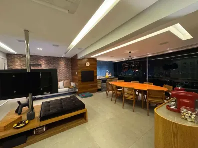 Apartamento com 2 Quartos à venda, 113m² no Patamares, Salvador