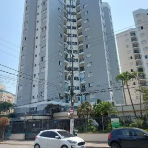 Apartamento com 2 Quartos à venda, 56m² no Nossa Senhora do Ó, São Paulo
