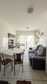 Apartamento com 2 Quartos à venda, 71m² no Praia do Morro, Guarapari