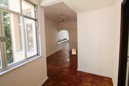 Apartamento com 1 Quarto à venda, 68m² no Flamengo, Rio de Janeiro