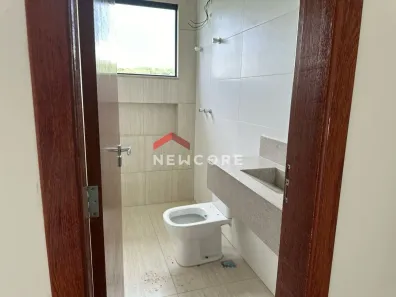 Casa com 4 Quartos à venda, 110m² no , Pedro Leopoldo