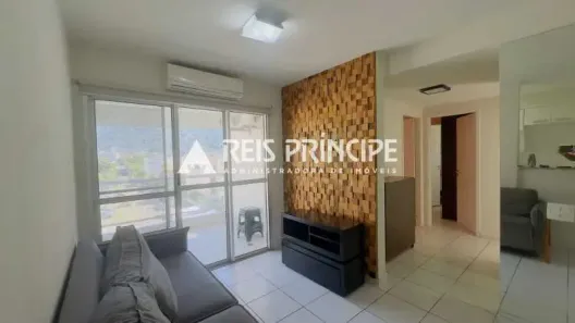 Apartamento com 3 Quartos à venda, 75m² no Jacarepaguá, Rio de Janeiro