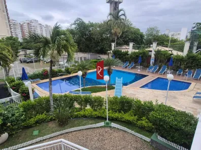 Apartamento com 3 Quartos à venda, 69m² no Vila da Penha, Rio de Janeiro
