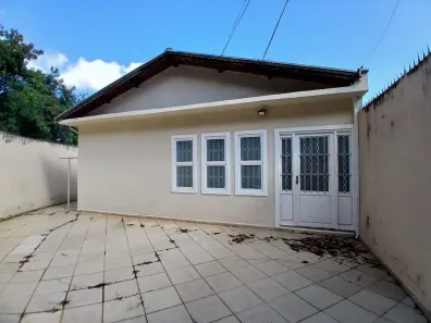 Casa com 2 Quartos à venda, 122m² no Jardim Planalto, Paulínia