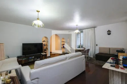 Apartamento com 4 Quartos à venda, 178m² no Vila Andrade, São Paulo