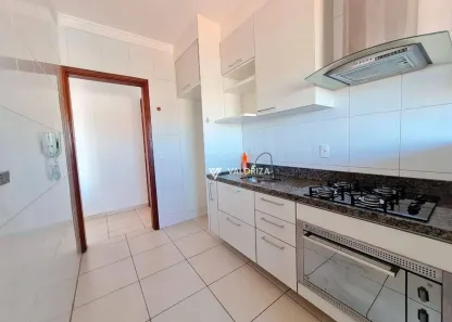 Apartamento com 2 Quartos para venda ou aluguel, 59m² no Vila Olímpia, Sorocaba