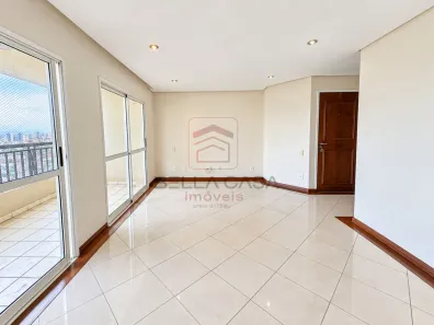 Apartamento com 3 Quartos à venda, 105m² no Parque da Mooca, São Paulo