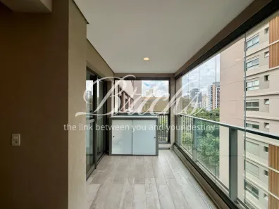 Apartamento com 2 Quartos à venda, 64m² no Indianópolis, São Paulo
