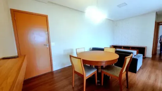 Apartamento com 2 Quartos para alugar, 82m² no Jardim Trevo, Jundiaí