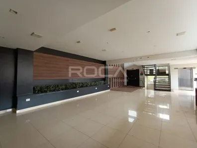 Prédio Comercial para alugar, 529m² no Jardim Botânico, Ribeirão Preto