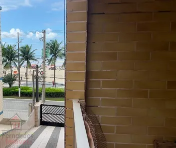 Apartamento com 1 Quarto à venda, 62m² no Aviação, Praia Grande