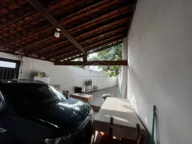 Casa com 2 Quartos à venda, 96m² no Parque Residencial Jardim Araruna, Bauru