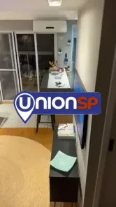 Apartamento com 1 Quarto à venda, 74m² no Vila Mariana, São Paulo
