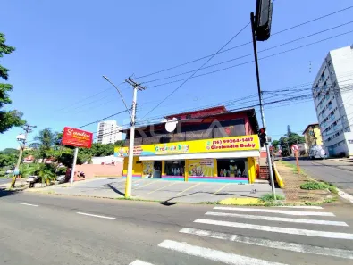 Ponto Comercial para alugar, 699m² no Jardim Alvorada, São Carlos