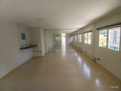 Sala Comercial para alugar, 260m² no Funcionários, Belo Horizonte