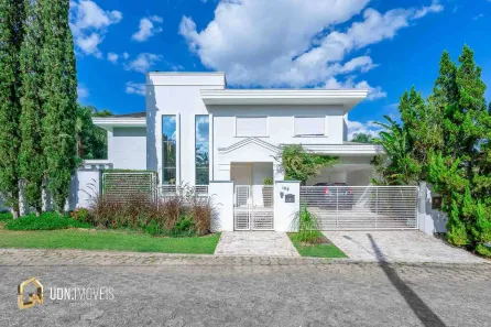 Casa de Condomínio com 4 Quartos à venda, 542m² no Vorstadt, Blumenau