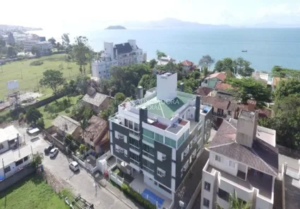 Apartamento com 3 Quartos à venda, 112m² no Cachoeira do Bom Jesus, Florianópolis