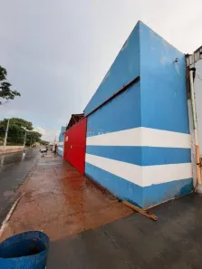 Galpão/Depósito/Armazém à venda, 624m² no Setor Pauzanes, Rio Verde