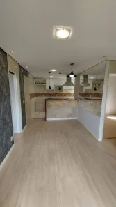 Apartamento com 3 Quartos à venda, 52m² no Vila Marieta, Campinas
