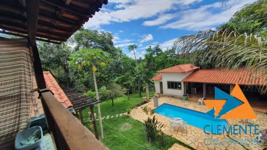 Casa com 4 Quartos à venda, 300m² no , Jaboticatubas