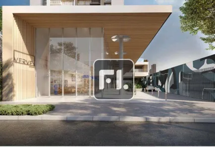 Sala Comercial para alugar, 855m² no Pinheiros, São Paulo