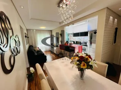 Apartamento com 2 Quartos à venda, 70m² no Santa Paula, São Caetano do Sul