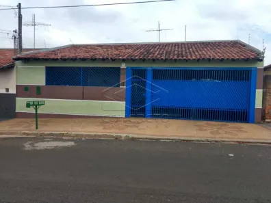 Casa com 3 Quartos à venda, 171m² no Jardim Vânia Maria, Bauru