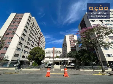 Apartamento com 2 Quartos à venda, 54m² no Jardim Jalisco, Resende