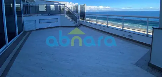 Cobertura com 5 Quartos à venda, 562m² no Copacabana, Rio de Janeiro