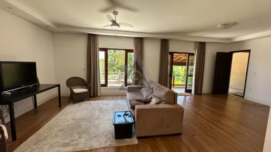 Casa de Condomínio com 3 Quartos à venda, 220m² no Caminhos de San Conrado (Sousas), Campinas