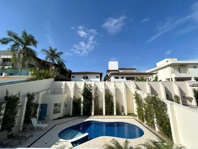 Casa de Condomínio com 5 Quartos à venda, 439m² no Jardim Theodora, Itu