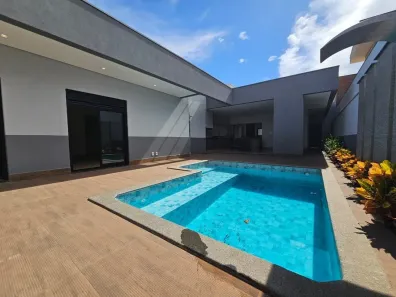 Casa de Condomínio com 3 Quartos à venda, 240m² no Loteamento Residencial Jardim Villagio, Americana