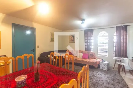 Casa com 3 Quartos à venda, 178m² no Baeta Neves, São Bernardo do Campo