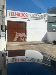 Galpão/Depósito/Armazém à venda, 163m² no Navegantes, Porto Alegre
