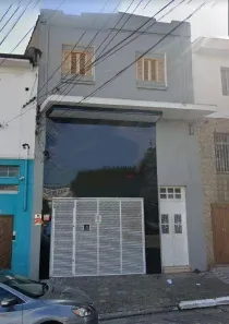 Sobrado com 6 Quartos à venda, 285m² no Mooca, São Paulo