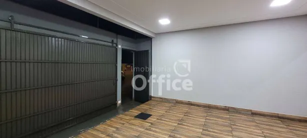 Casa com 3 Quartos à venda, 99m² no Vila Norte, Anápolis