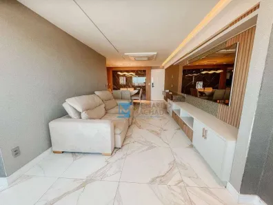 Apartamento com 3 Quartos à venda, 123m² no Parque Iracema, Fortaleza