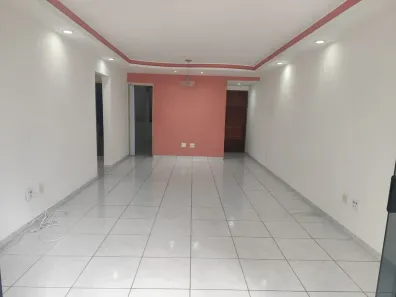 Apartamento com 4 Quartos à venda, 127m² no Boa Viagem, Recife