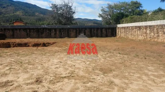 Lote/Terreno à venda, 1800m² no Condomínio Flamboyant-B, Atibaia