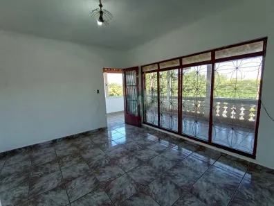 Casa com 3 Quartos para alugar, 200m² no Jardim Alvorada, Mogi Guaçu