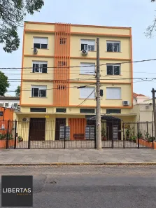 Apartamento com 1 Quarto à venda, 20m² no Cidade Baixa, Porto Alegre