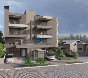 Apartamento com 2 Quartos à venda, 74m² no Cinqüentenário, Caxias do Sul