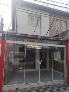 Ponto Comercial à venda, 100m² no Centro, Jacareí