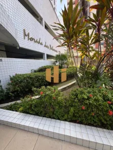 Apartamento com 3 Quartos à venda, 98m² no Boa Viagem, Recife